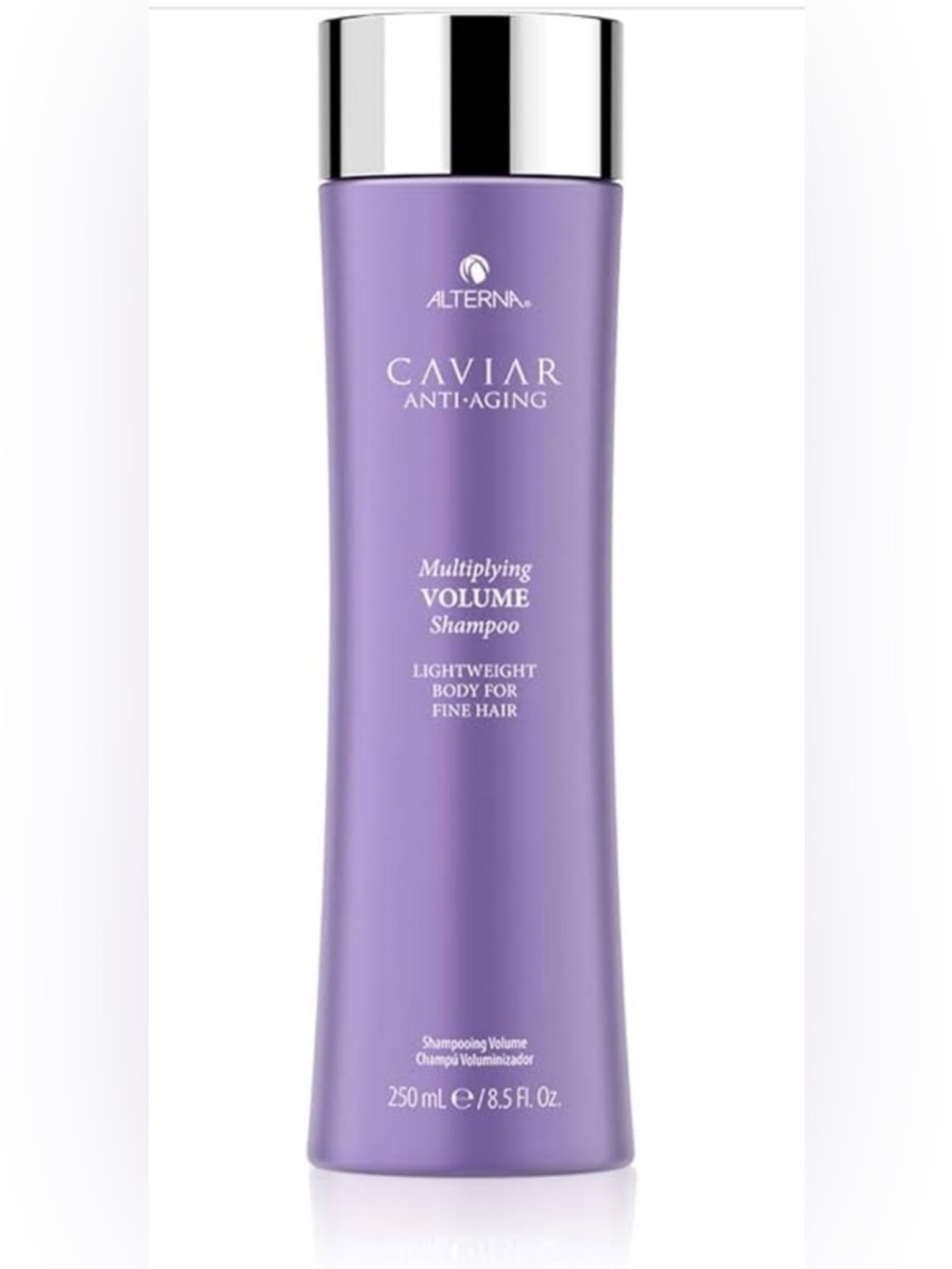 Alterna Caviar Anti-Aging Volume Shampoo